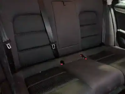 Veículo de Sucata audi a4 berlina (b8) básico do ano 2009 alimentado caga