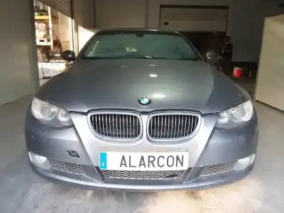 Здавання транспортного засобу BMW                                                SERIE 3 COUPE (E92)                                                                                                                                                                                                                                        335d                                                                                                                                                                                                                                                       року 2007 потужний 