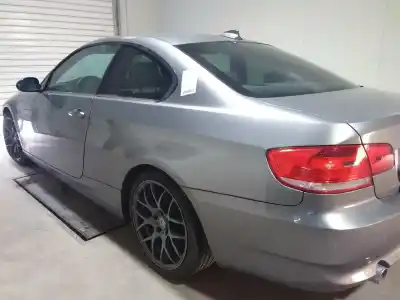 Veículo de Sucata bmw serie 3 coupe (e92) 335d do ano 2007 alimentado 
