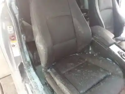 Veículo de Sucata bmw serie 3 coupe (e92) 335d do ano 2007 alimentado 