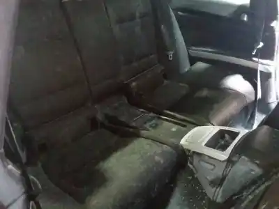 Veículo de Sucata bmw serie 3 coupe (e92) 335d do ano 2007 alimentado 