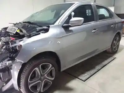 Утилизация автомобиля citroen c-elysée shine года 2017 питание bh02