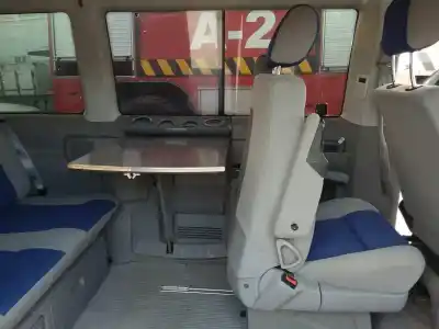 Scrapping Vehicle volkswagen                                         t4 bus (mod. 1991)                                                                                                                                                                                                                                         multivan last edition                                                                                                                                                                                                                                      of the year 2000 powered ahy