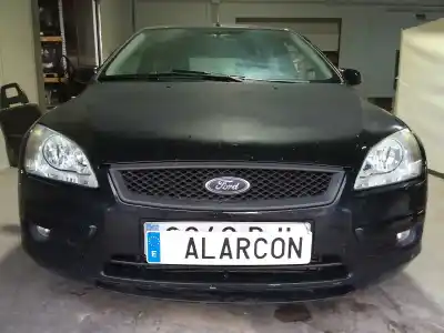 Veículo de Sucata FORD FOCUS BERLINA (CAP) Sport do ano 2005 alimentado G6DA