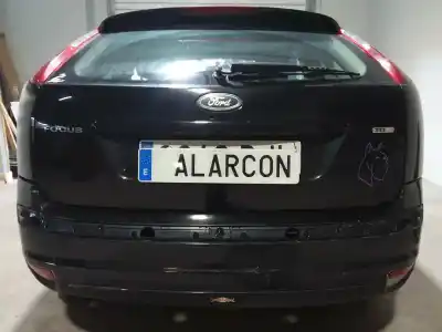 Veículo de Sucata ford focus berlina (cap) sport do ano 2005 alimentado g6da