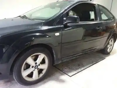 Veículo de Sucata ford focus berlina (cap) sport do ano 2005 alimentado g6da