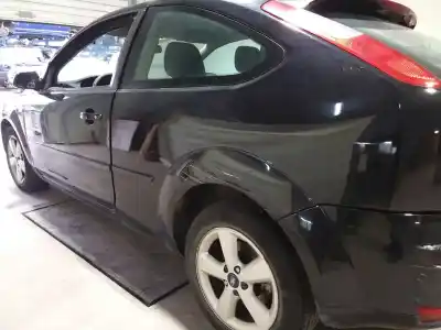 Veículo de Sucata ford focus berlina (cap) sport do ano 2005 alimentado g6da