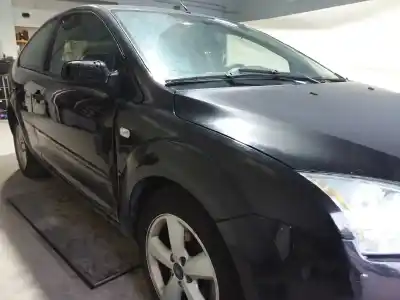 Veículo de Sucata ford focus berlina (cap) sport do ano 2005 alimentado g6da
