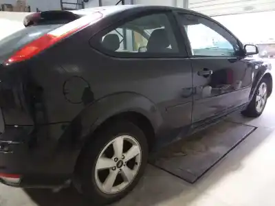 Veículo de Sucata ford focus berlina (cap) sport do ano 2005 alimentado g6da