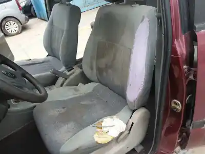Утилизация автомобиля ssangyong musso 2.9 d года 1996 питание om602
