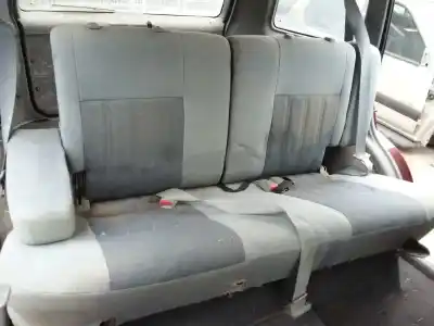 Утилизация автомобиля ssangyong musso 2.9 d года 1996 питание om602