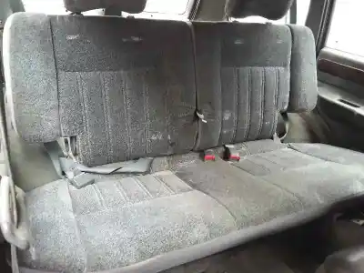 Scrapping Vehicle ssangyong                                          musso                                                                                                                                                                                                                                                      2.9 d                                                                                                                                                                                                                                                      of the year 1996 powered om662