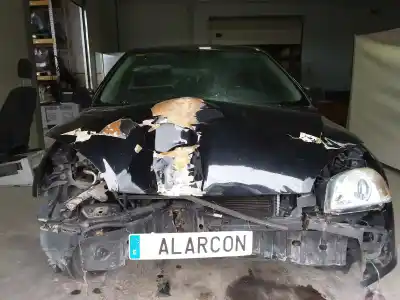 Veículo de Sucata ford focus berlina (cap) ambiente (d) do ano 2006 alimentado hwda