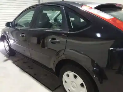 Veículo de Sucata ford focus berlina (cap) ambiente (d) do ano 2006 alimentado hwda