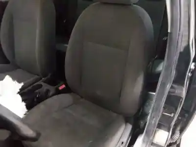 Veículo de Sucata ford focus berlina (cap) ambiente (d) do ano 2006 alimentado hwda