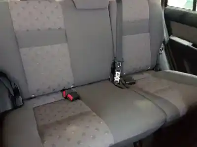 Scrapping Vehicle hyundai getz (tb) 1.1 básico of the year 2005 powered g4hd