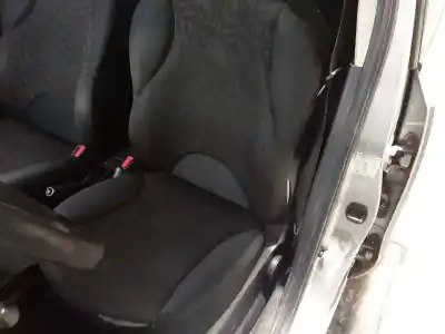 Scrapping Vehicle nissan note (e11e) acenta of the year 2006 powered cr14de