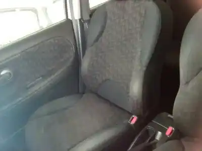 Scrapping Vehicle nissan note (e11e) acenta of the year 2006 powered cr14de