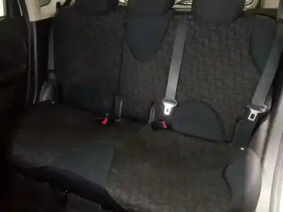 Scrapping Vehicle nissan note (e11e) acenta of the year 2006 powered cr14de