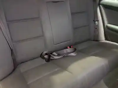 Veículo de Sucata audi a4 berlina (8e) 1.9 tdi (96kw) do ano 2004 alimentado awx