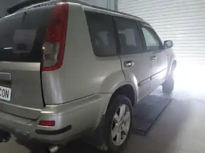 Veículo de Sucata nissan x-trail (t30) sport plus do ano 2001 alimentado yd22eti
