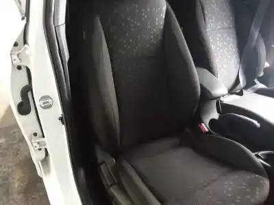 Scrapping Vehicle hyundai i20 active classic blue of the year 2018 powered g3lc