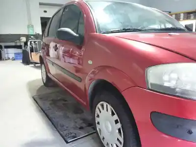 Veículo de Sucata citroen c3 1.1 collection do ano 2004 alimentado hfxtu1jp