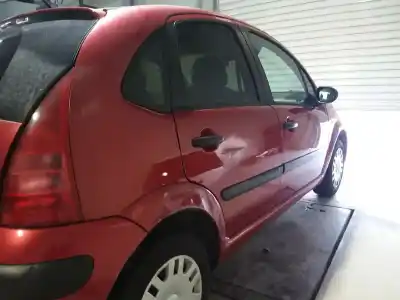 Veículo de Sucata citroen c3 1.1 collection do ano 2004 alimentado hfxtu1jp