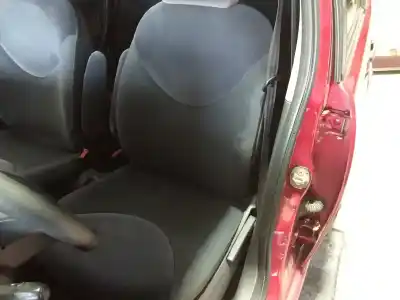 Veículo de Sucata citroen c3 1.1 collection do ano 2004 alimentado hfxtu1jp