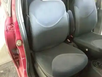 Veículo de Sucata citroen c3 1.1 collection do ano 2004 alimentado hfxtu1jp