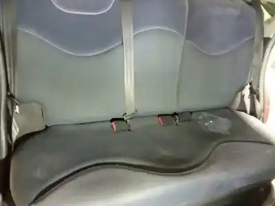 Veículo de Sucata citroen c3 1.1 collection do ano 2004 alimentado hfxtu1jp