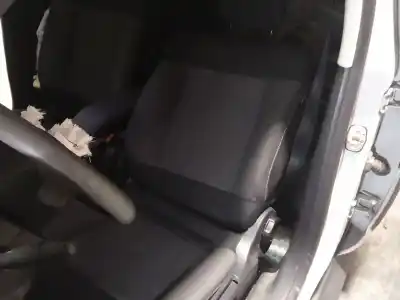 Veículo de Sucata citroen c4 cactus shine do ano 2016 alimentado bhy