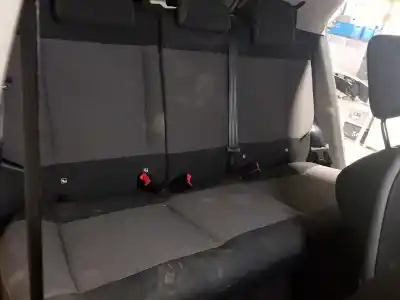 Veículo de Sucata citroen c4 cactus shine do ano 2016 alimentado bhy