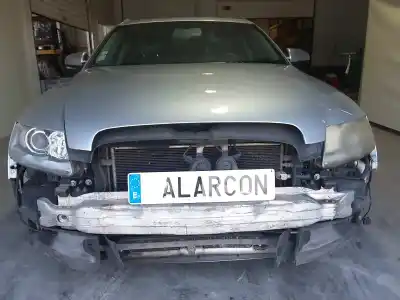 Scrapping Vehicle AUDI                                               A6 AVANT (4F5)                                                                                                                                                                                                                                             3.0 TDI Quattro                                                                                                                                                                                                                                            of the year 2005 powered BMK