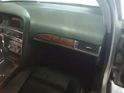 Утилизация автомобиля audi a6 avant (4f5) 3.0 tdi quattro года 2005 питание bmk