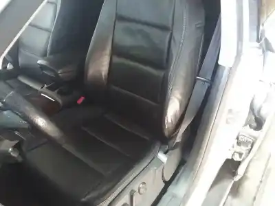 Утилизация автомобиля audi a6 avant (4f5) 3.0 tdi quattro года 2005 питание bmk