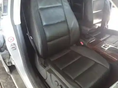 Утилизация автомобиля audi a6 avant (4f5) 3.0 tdi quattro года 2005 питание bmk