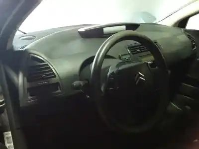 Утилизация автомобиля citroen c4 coupe lx года 2009 питание kfuet3j4