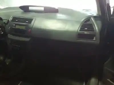 Утилизация автомобиля citroen c4 coupe lx года 2009 питание kfuet3j4
