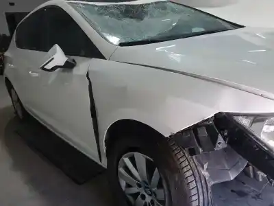 Утилизация автомобиля seat                                               leon (5f1)                                                                                                                                                                                                                                                 reference                                                                                                                                                                                                                                                  года 2015 питание cyvb