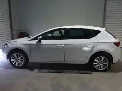 Утилизация автомобиля seat                                               leon (5f1)                                                                                                                                                                                                                                                 reference                                                                                                                                                                                                                                                  года 2015 питание cyvb