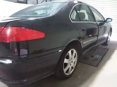 Утилизация автомобиля peugeot 607 (s2) básico года 2005 питание 4hxdw12ted4fap