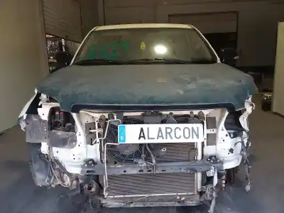 Scrapping Vehicle TOYOTA LAND CRUISER (J15) Basis of the year 2010 powered 1KDFTV