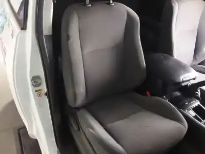 Veículo de Sucata toyota land cruiser (j15) basis do ano 2010 alimentado 1kdftv