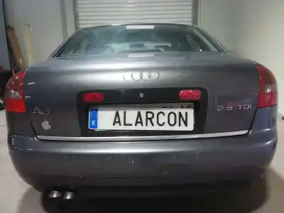 Veículo de Sucata audi a6 berlina (4b2) 2.5 tdi do ano 2003 alimentado bfc