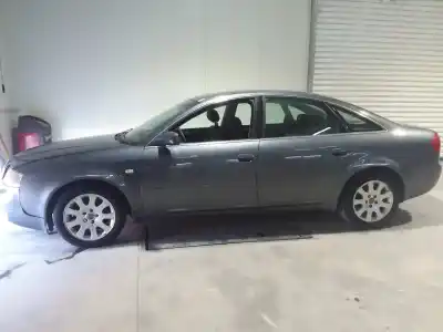 Veículo de Sucata audi a6 berlina (4b2) 2.5 tdi do ano 2003 alimentado bfc
