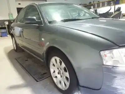 Veículo de Sucata audi a6 berlina (4b2) 2.5 tdi do ano 2003 alimentado bfc