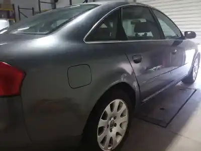 Veículo de Sucata audi a6 berlina (4b2) 2.5 tdi do ano 2003 alimentado bfc
