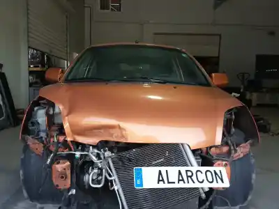 Veículo de Sucata kia picanto 1.1 active do ano 2006 alimentado g4hg