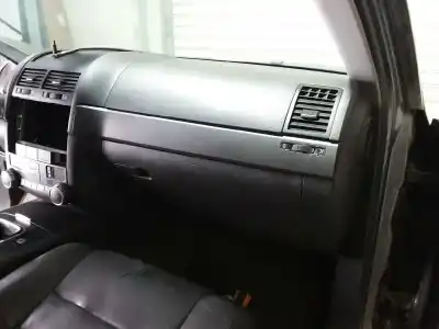 Утилизация автомобиля volkswagen touareg (7la, 7l6, 7l7) 2.5 r5 tdi года 2004 питание bac